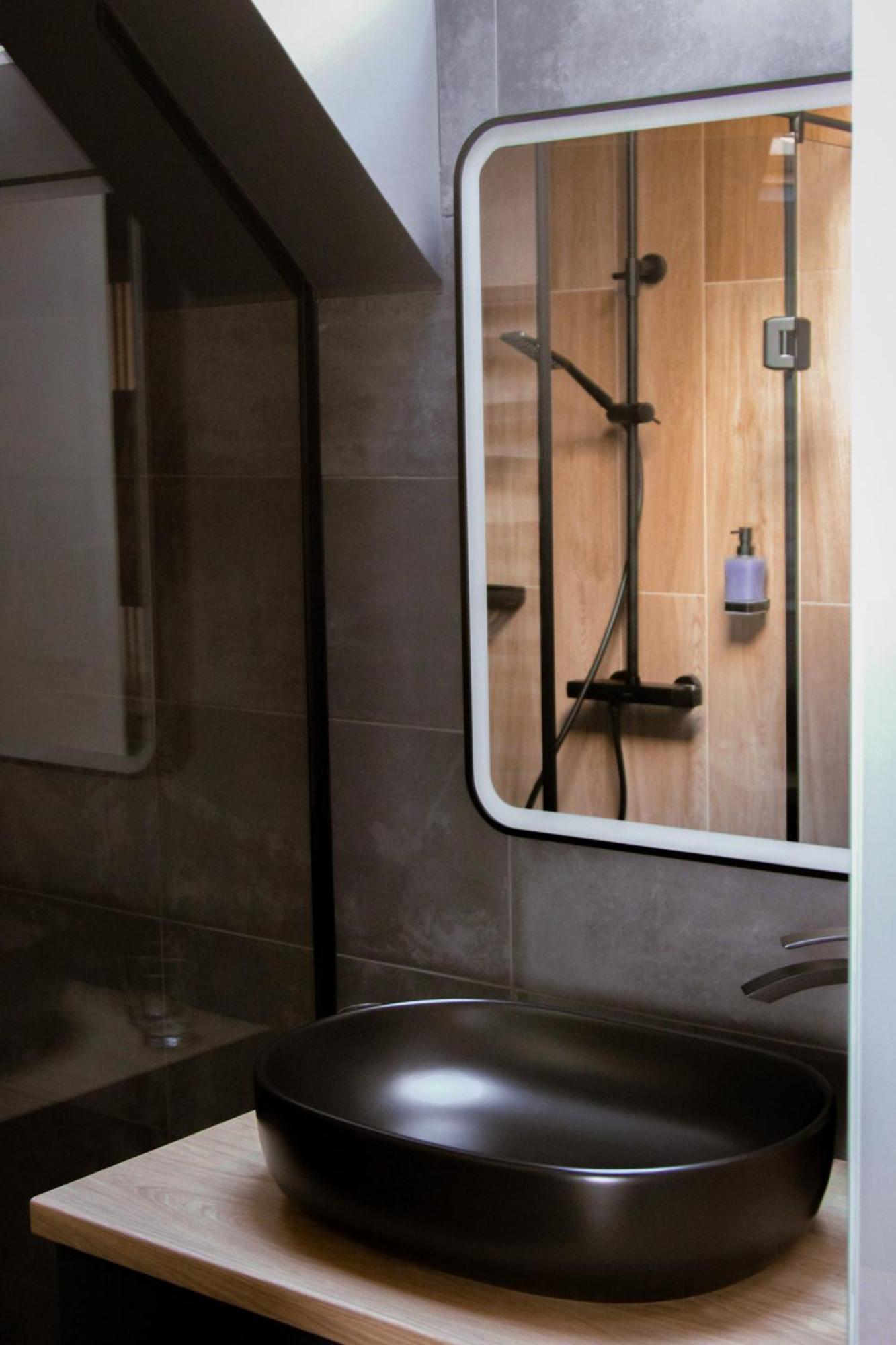 Twin Premium Apartman Tihany Exteriér fotografie