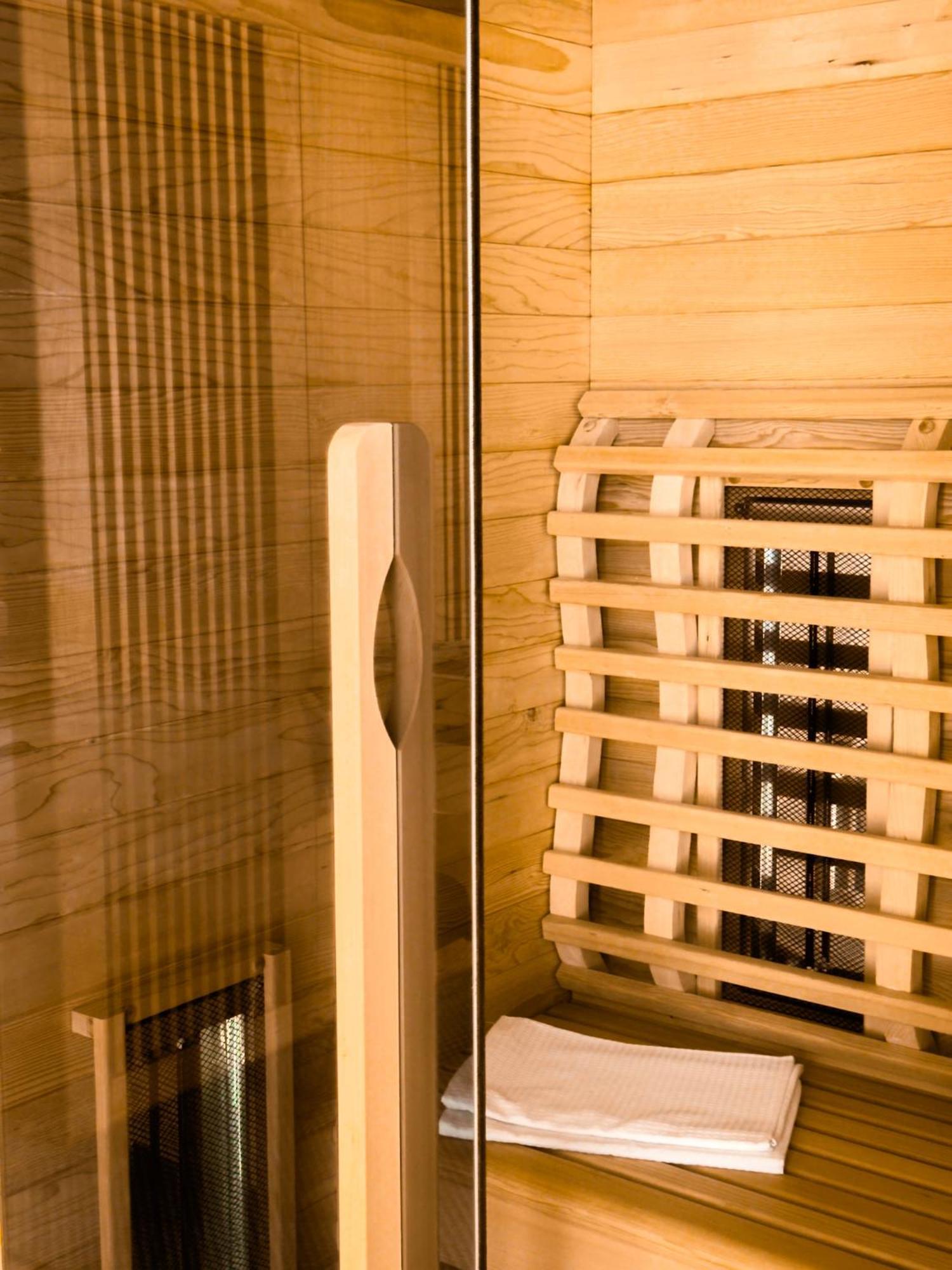 Twin Premium Apartman Tihany Exteriér fotografie