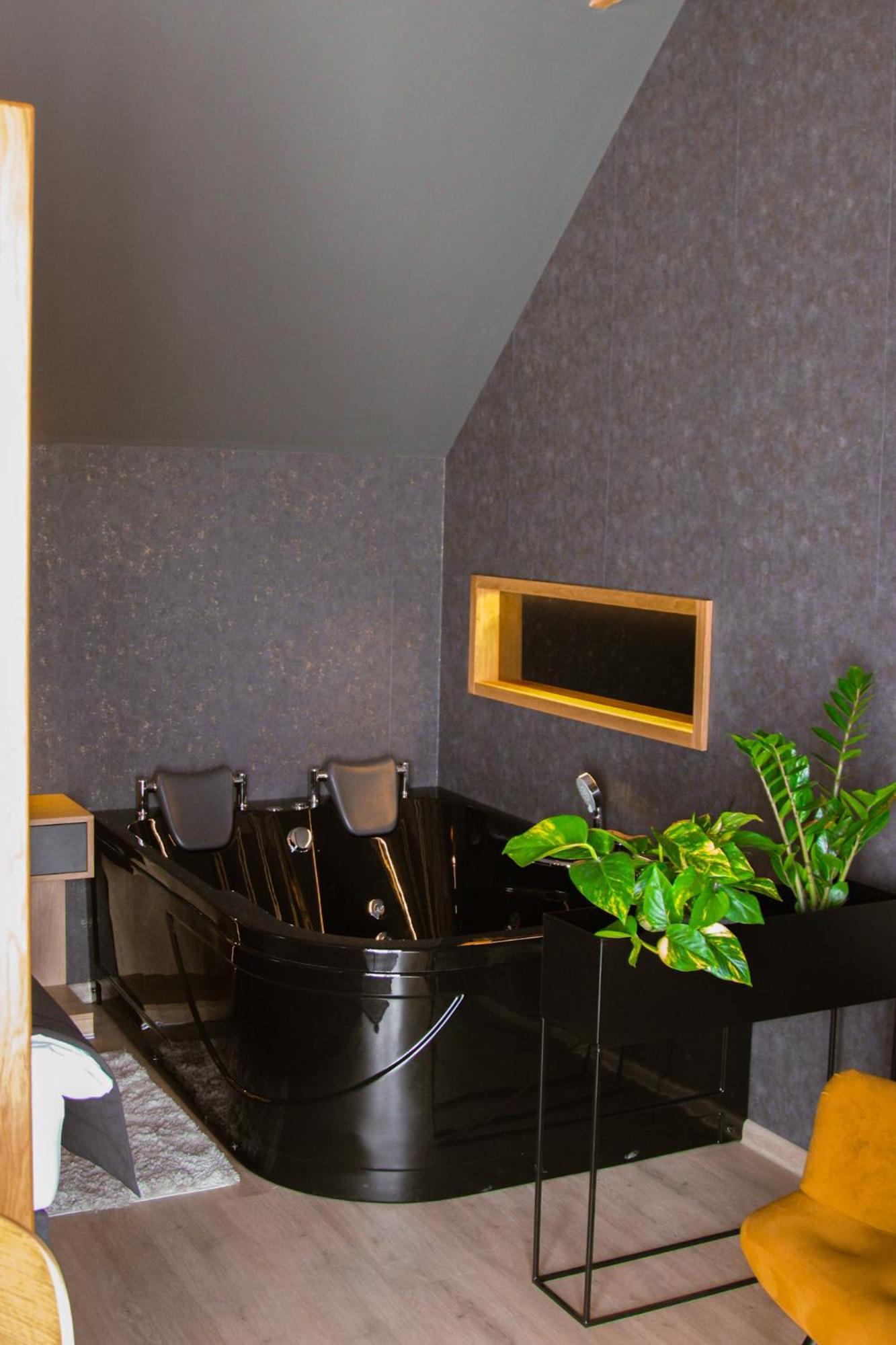 Twin Premium Apartman Tihany Exteriér fotografie