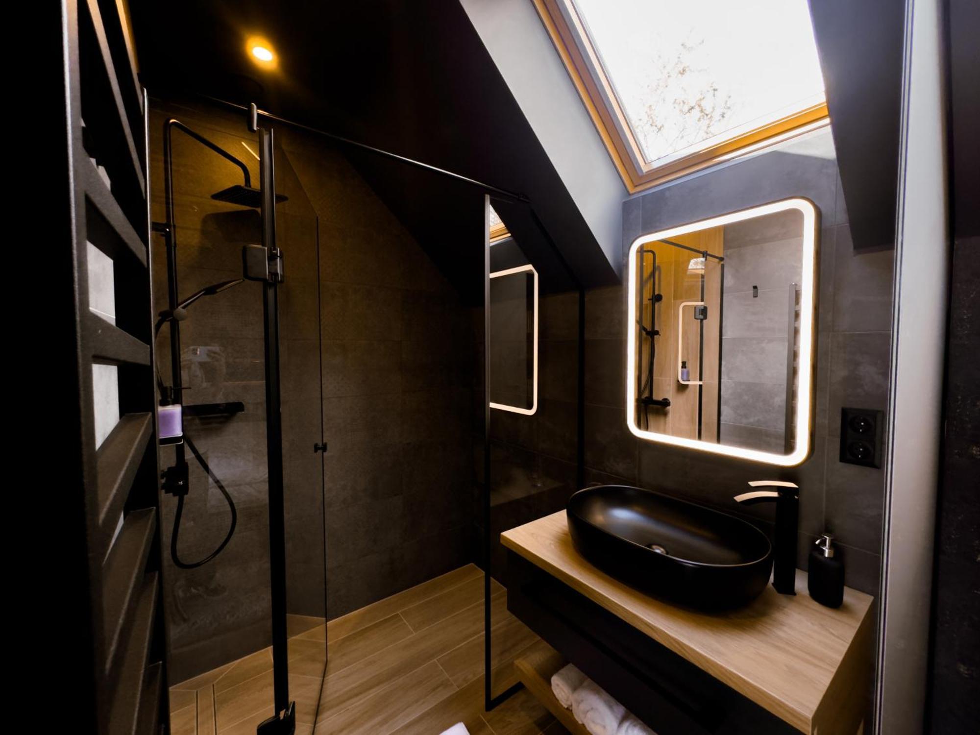 Twin Premium Apartman Tihany Exteriér fotografie
