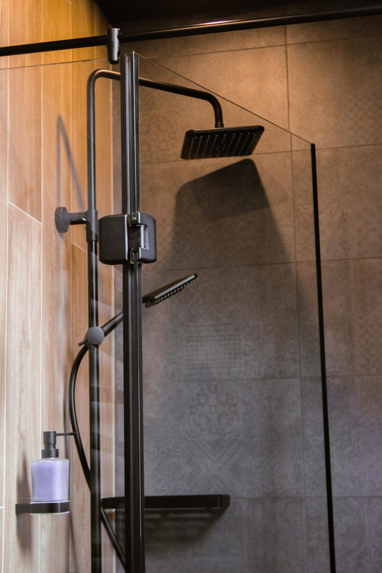 Twin Premium Apartman Tihany Exteriér fotografie