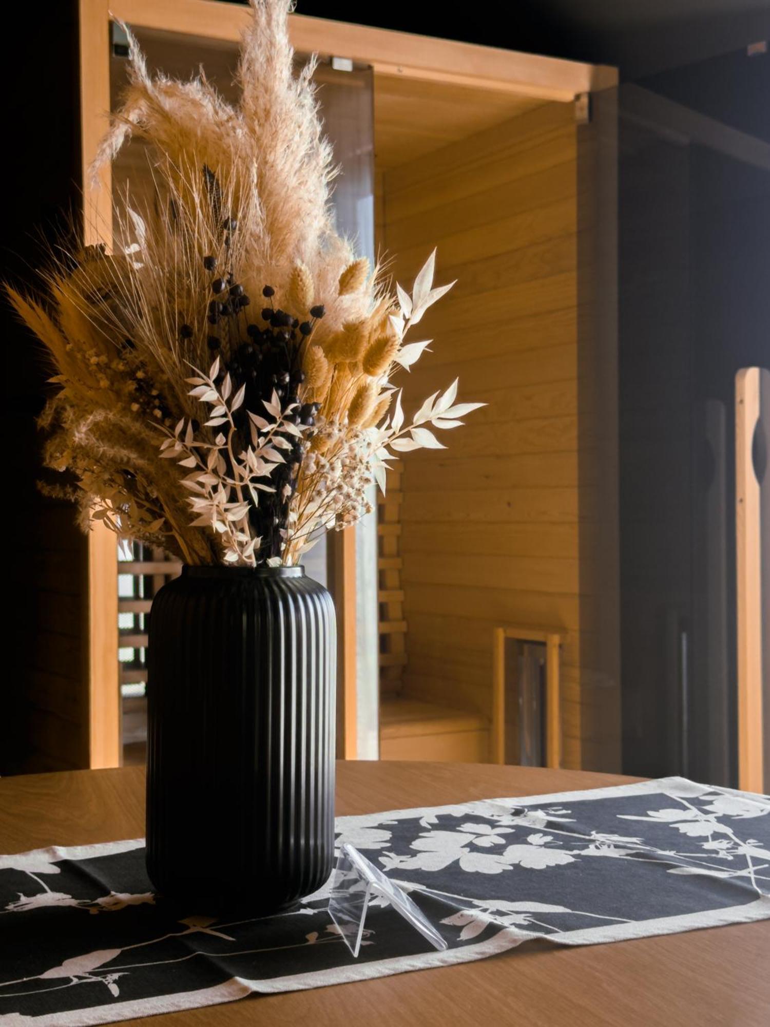 Twin Premium Apartman Tihany Exteriér fotografie