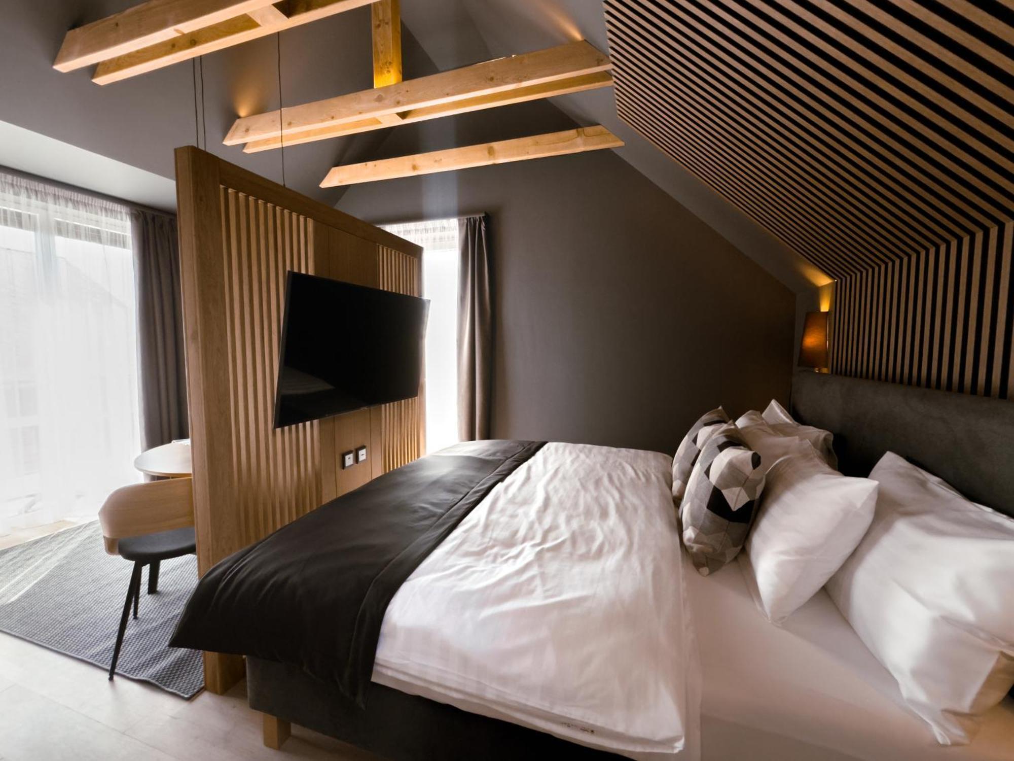 Twin Premium Apartman Tihany Exteriér fotografie