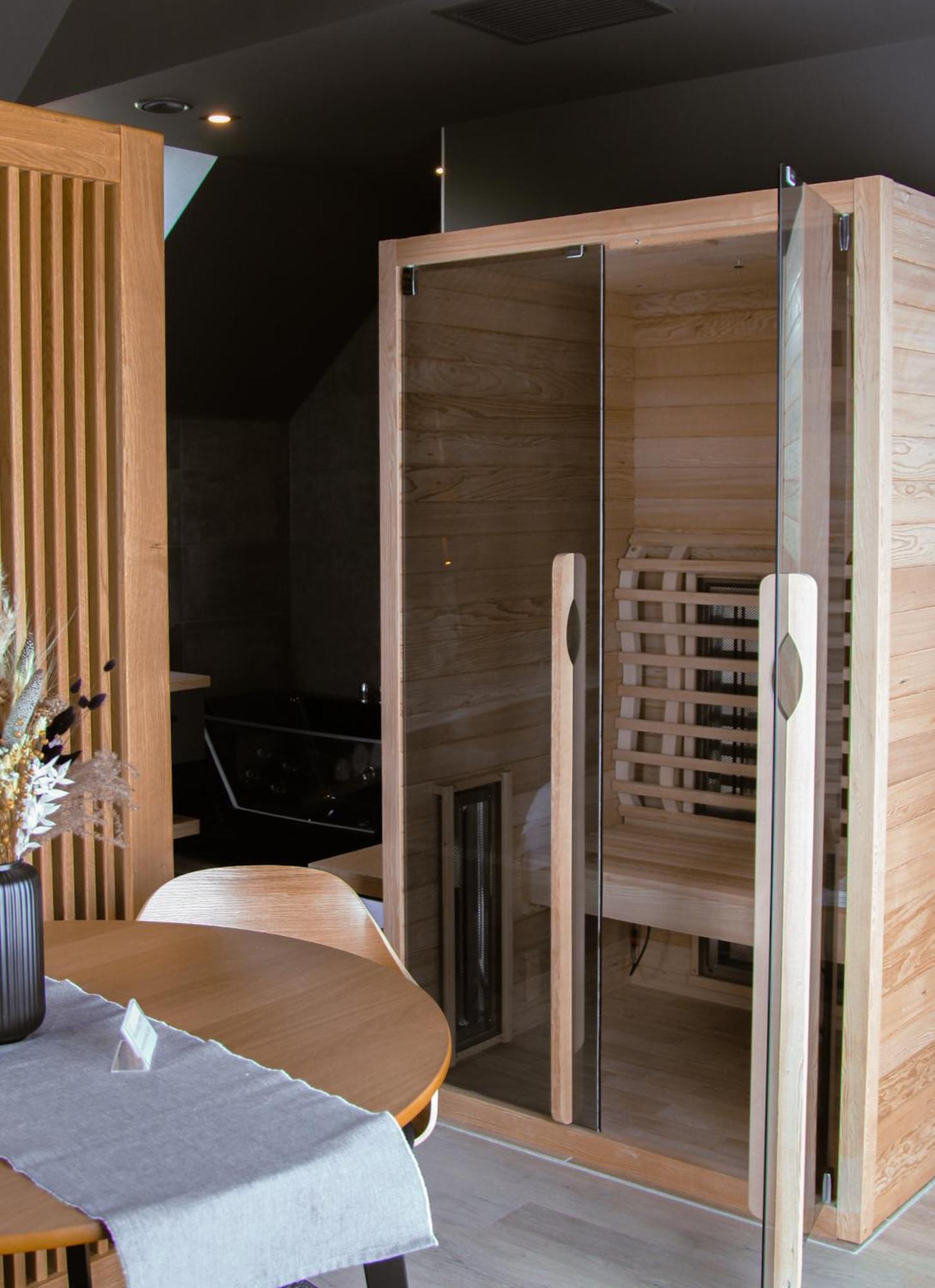Twin Premium Apartman Tihany Exteriér fotografie