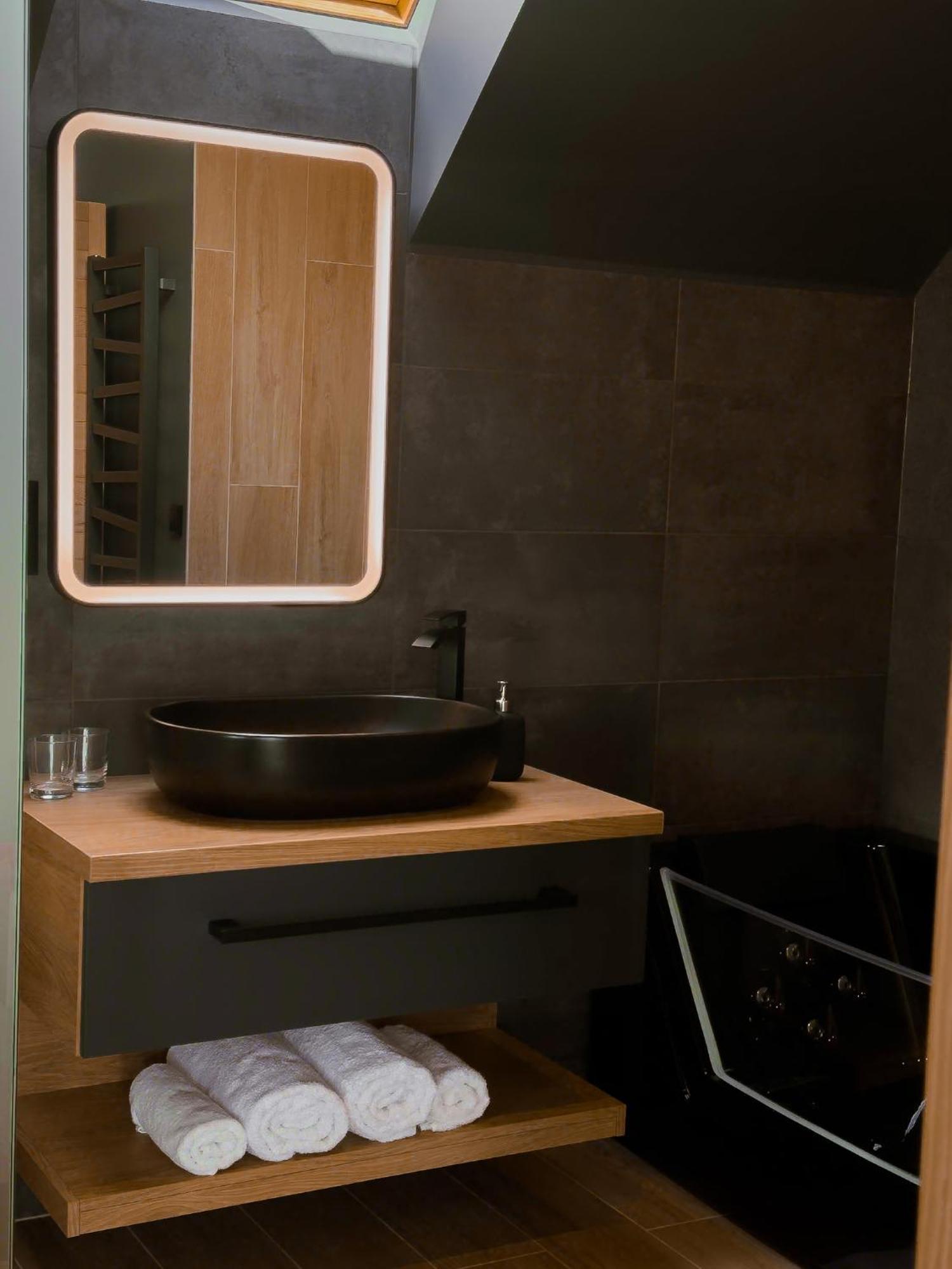 Twin Premium Apartman Tihany Exteriér fotografie