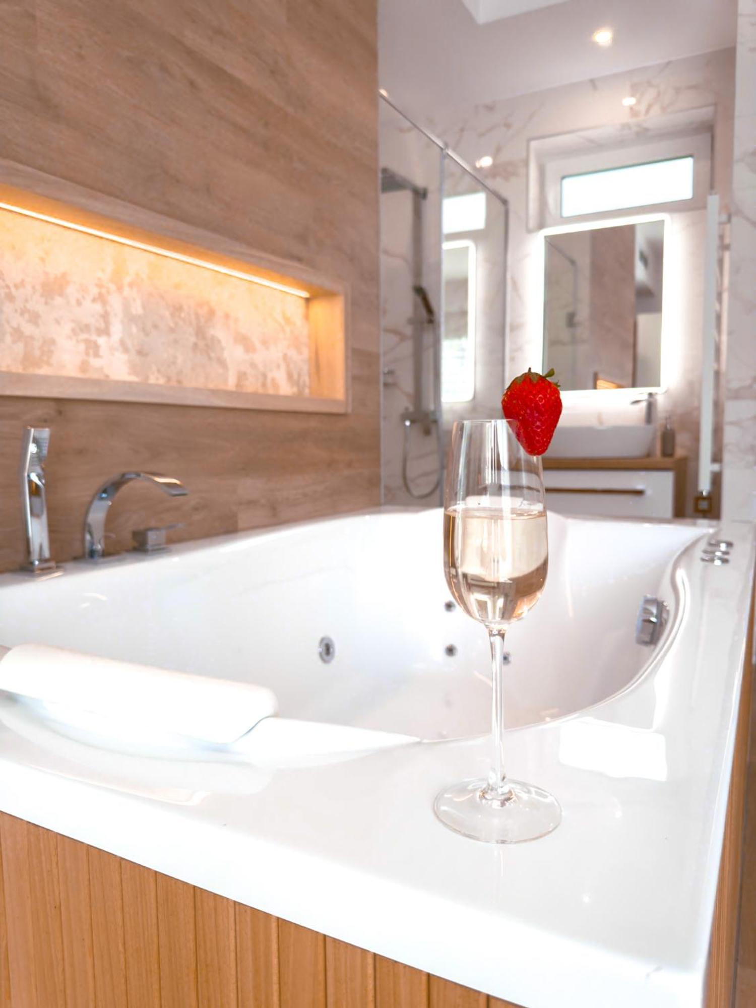 Twin Premium Apartman Tihany Exteriér fotografie