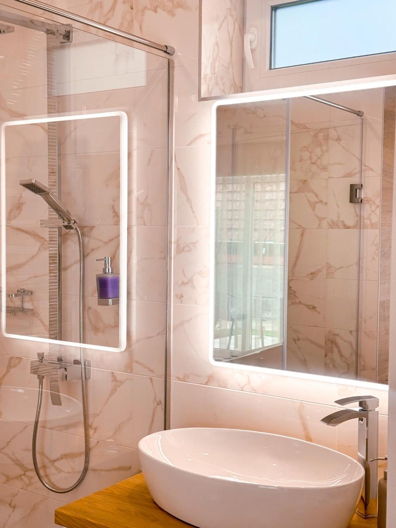 Twin Premium Apartman Tihany Exteriér fotografie