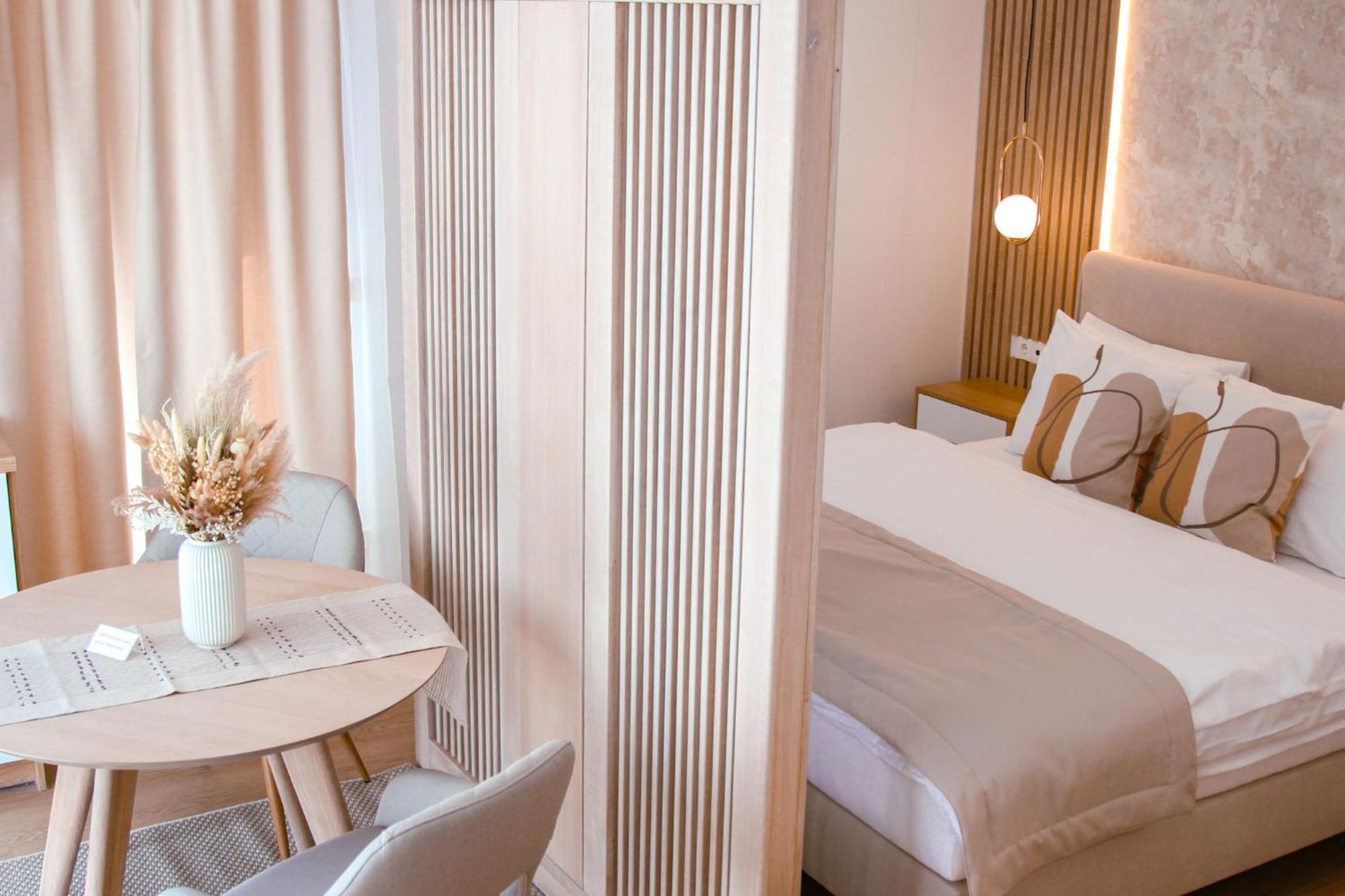 Twin Premium Apartman Tihany Exteriér fotografie