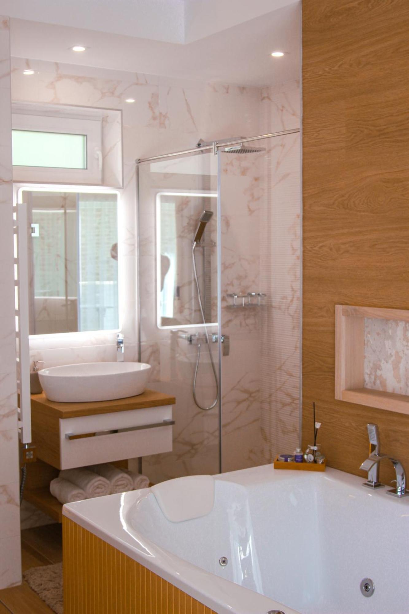 Twin Premium Apartman Tihany Exteriér fotografie