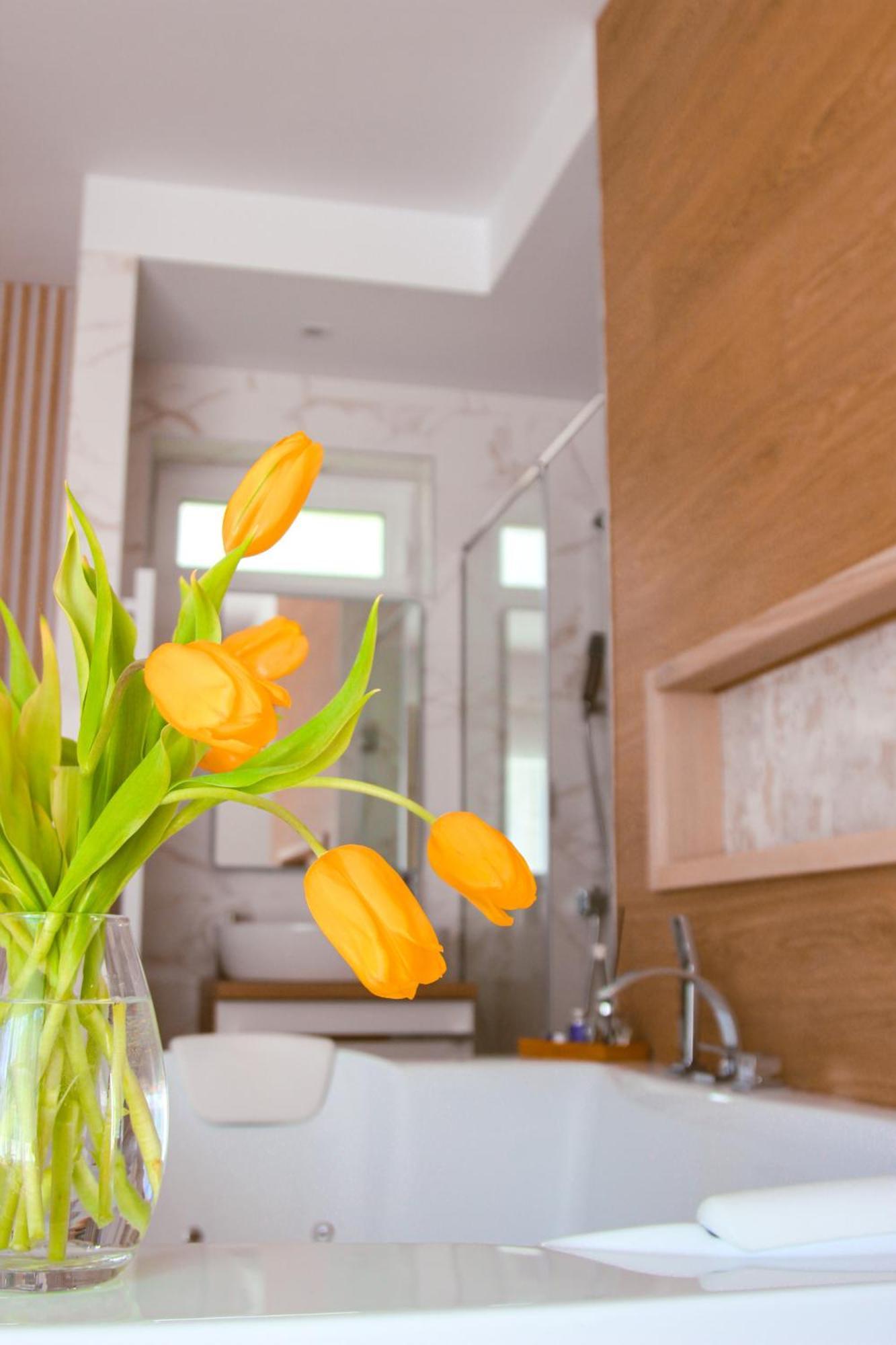 Twin Premium Apartman Tihany Exteriér fotografie